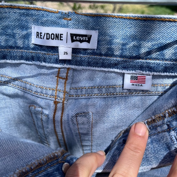 Re/done reconstruct skirt - Picture 3 of 9